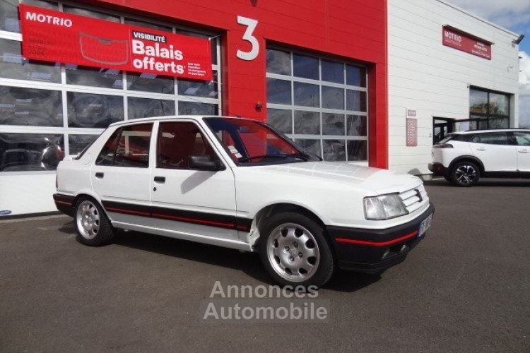 Peugeot 309 GTI - <small></small> 14.900 € <small>TTC</small> - #1