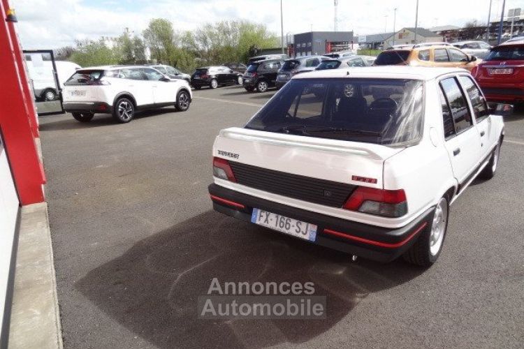 Peugeot 309 GTI - <small></small> 14.900 € <small>TTC</small> - #4