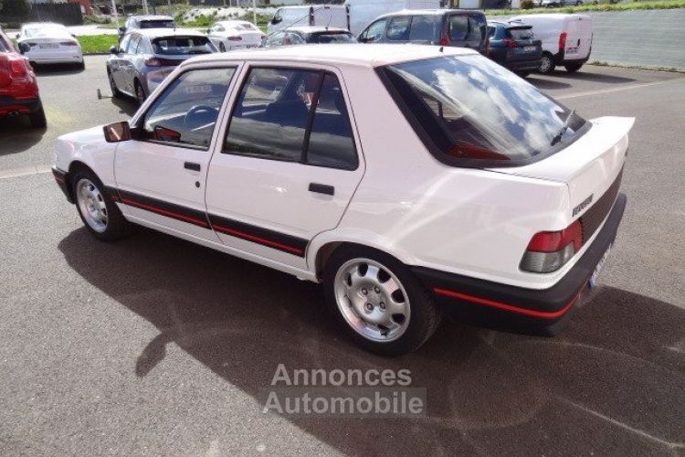 Peugeot 309 GTI - <small></small> 14.900 € <small>TTC</small> - #5