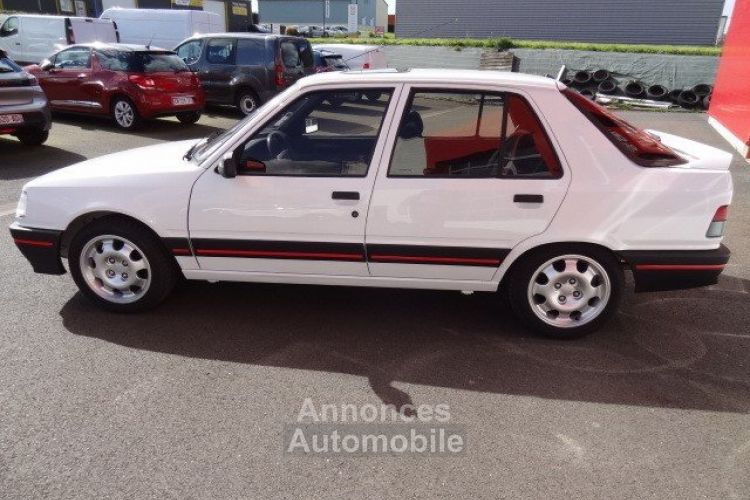 Peugeot 309 GTI - <small></small> 14.900 € <small>TTC</small> - #6