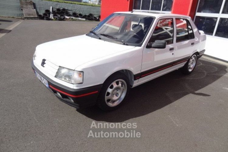 Peugeot 309 GTI - <small></small> 14.900 € <small>TTC</small> - #7