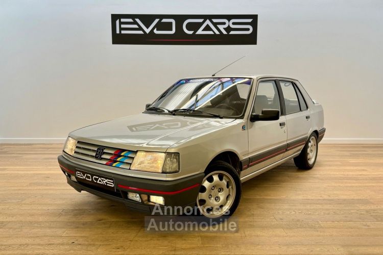 Peugeot 309 GTI 1.9 130 ch Suivi Limpide / Origine France - <small></small> 12.990 € <small>TTC</small> - #1