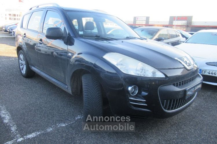 Peugeot 4007 2.2 HDi 156ch FAP Féline 4x4 - <small></small> 7.990 € <small>TTC</small> - #1