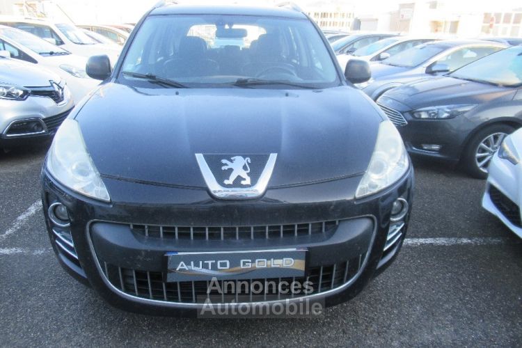 Peugeot 4007 2.2 HDi 156ch FAP Féline 4x4 - <small></small> 7.990 € <small>TTC</small> - #2