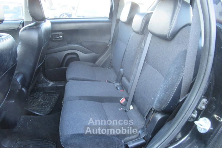 Peugeot 4007 2.2 HDi 156ch FAP Féline 4x4 - <small></small> 7.990 € <small>TTC</small> - #8