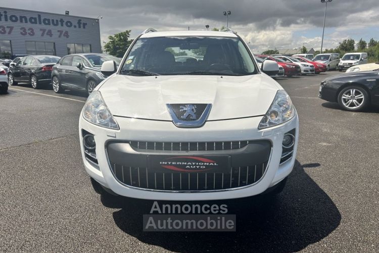 Peugeot 4007 2.2 HDI 16V FAP PREMIUM - <small></small> 9.690 € <small>TTC</small> - #3