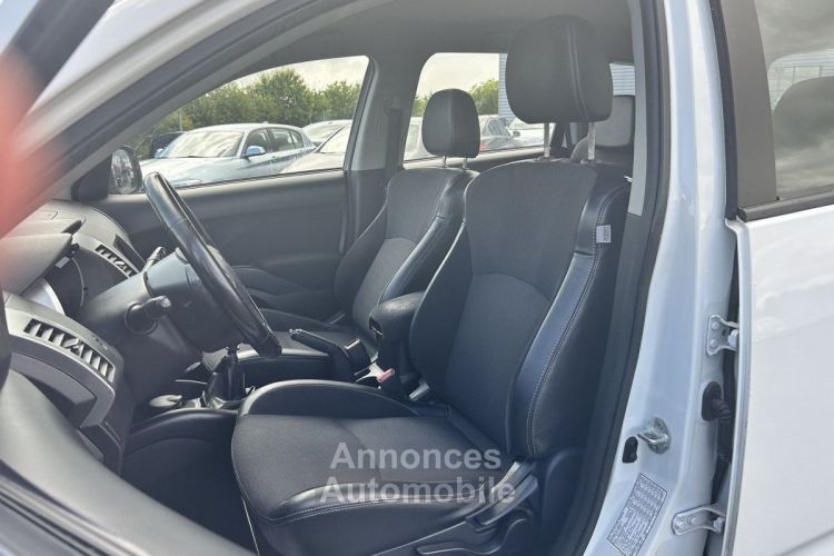 Peugeot 4007 2.2 HDI 16V FAP PREMIUM - <small></small> 9.690 € <small>TTC</small> - #18