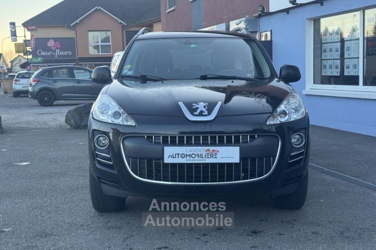 Peugeot 4007 2.2HDi 156ch Féline II DCS6 - <small></small> 9.990 € <small>TTC</small> - #2