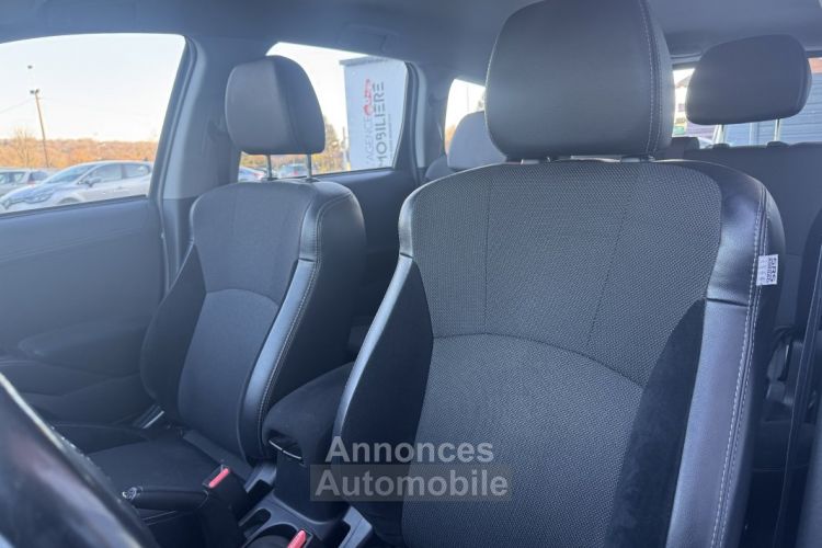 Peugeot 4007 2.2HDi 156ch Féline II DCS6 - <small></small> 9.990 € <small>TTC</small> - #11