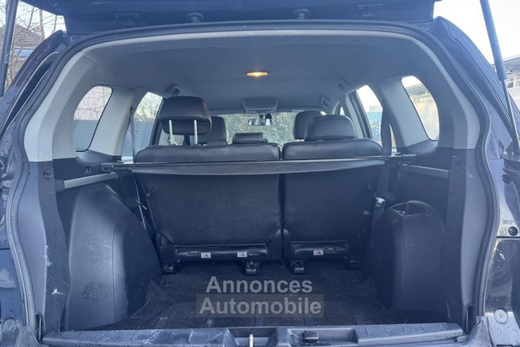 Peugeot 4007 2.2HDi 156ch Féline II DCS6 - <small></small> 9.990 € <small>TTC</small> - #15