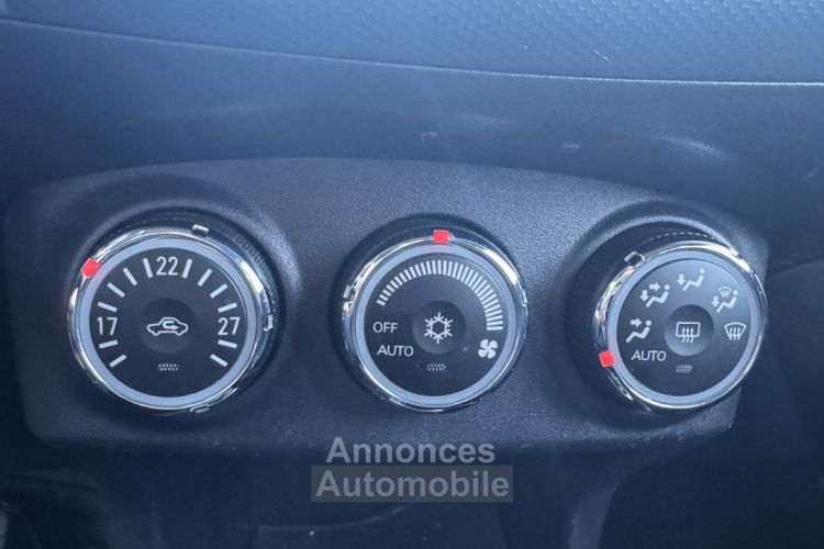 Peugeot 4007 2.2HDi 156ch Féline II DCS6 - <small></small> 9.990 € <small>TTC</small> - #24