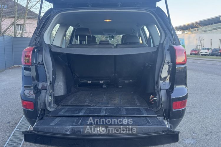 Peugeot 4007 2.2HDi 156ch Féline II DCS6 - <small></small> 9.990 € <small>TTC</small> - #34