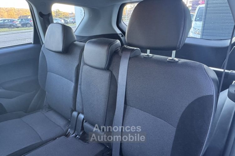 Peugeot 4007 2.2HDi 156ch Féline II DCS6 - <small></small> 9.990 € <small>TTC</small> - #35