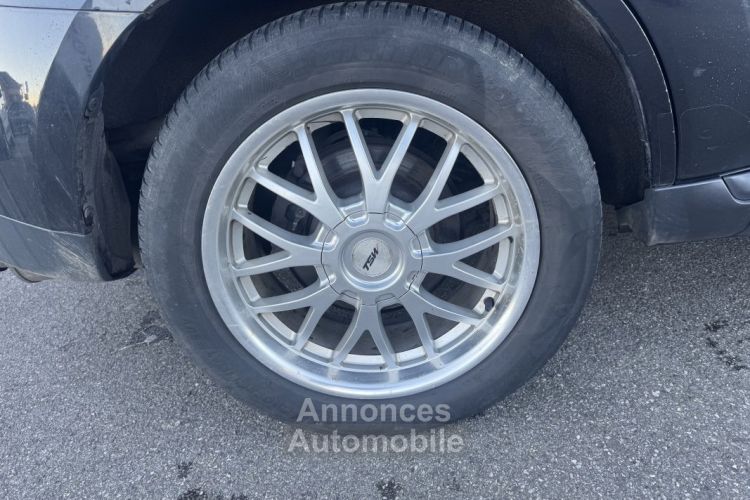 Peugeot 4007 2.2HDi 156ch Féline II DCS6 - <small></small> 9.990 € <small>TTC</small> - #36