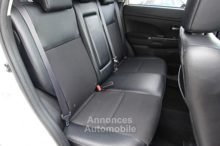 Peugeot 4008 1.6 HDI 115 ALLURE 4X4 START-STOP - <small></small> 8.990 € <small>TTC</small> - #12