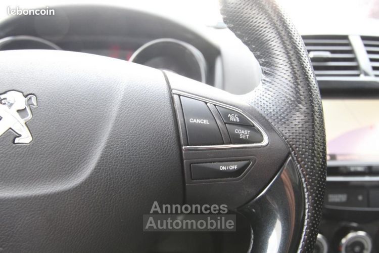 Peugeot 4008 1.6 HDI 115 ALLURE 4X4 START-STOP - <small></small> 8.990 € <small>TTC</small> - #17