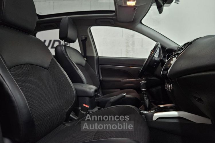 Peugeot 4008 1.6 HDi FAP 115 CH STT 4x4 - Style - <small></small> 13.990 € <small>TTC</small> - #16