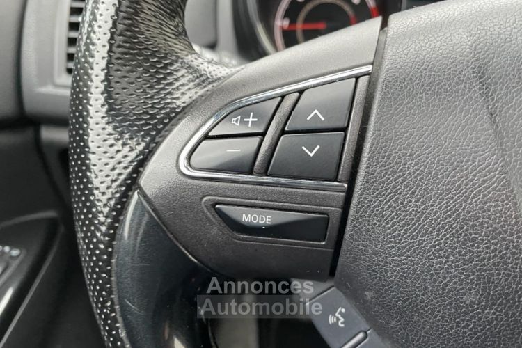 Peugeot 4008 1.6 HDI STT 115CH STYLE 4X4 BLANC ANTARCTIQUE - <small></small> 15.550 € <small>TTC</small> - #10