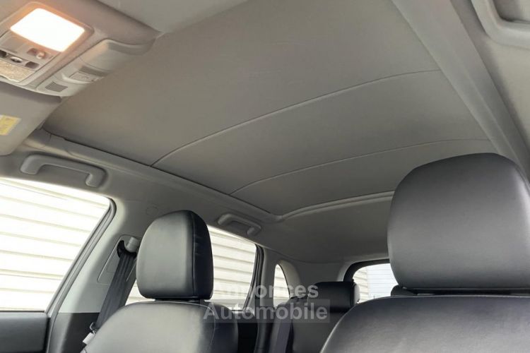 Peugeot 4008 1.6 HDI STT 115CH STYLE 4X4 BLANC ANTARCTIQUE - <small></small> 15.550 € <small>TTC</small> - #32