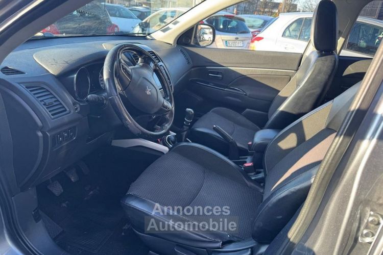 Peugeot 4008 1.6 HDI115 FAP STT 4WD - <small></small> 5.490 € <small>TTC</small> - #2