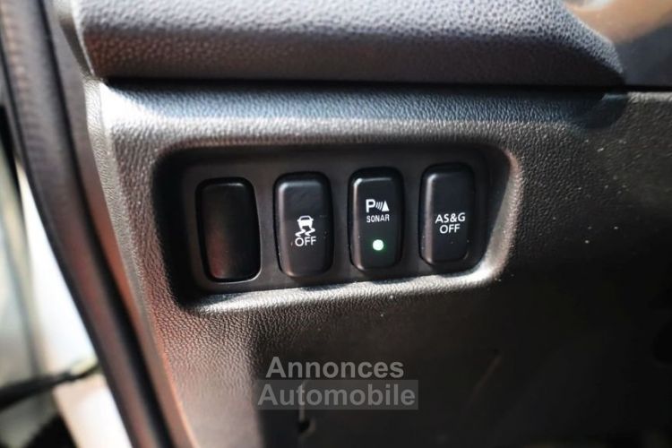 Peugeot 4008 1.6 HDI115 STYLE STT 4WD E6 - <small></small> 13.990 € <small>TTC</small> - #13