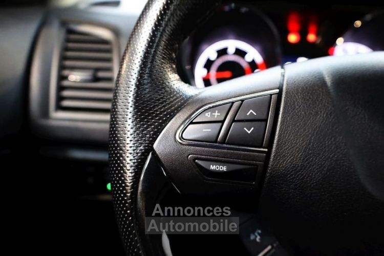 Peugeot 4008 1.6 HDI115 STYLE STT 4WD E6 - <small></small> 13.990 € <small>TTC</small> - #18