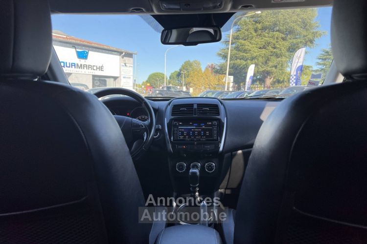 Peugeot 4008 1.6 HDi115 Style STT E6 - <small></small> 13.190 € <small>TTC</small> - #16