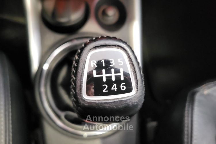 Peugeot 4008 1.8 HDI 150 ALLURE 4X4 BVM6 + ATTELAGE - <small></small> 10.990 € <small>TTC</small> - #20