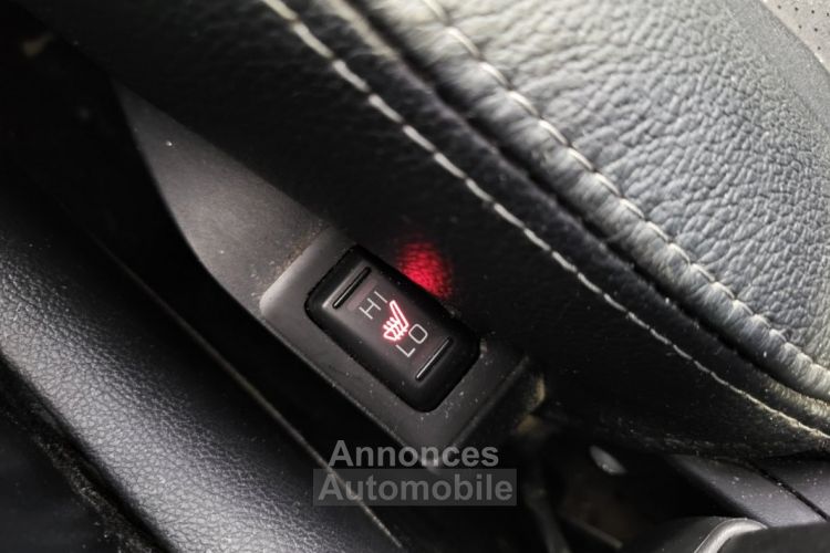 Peugeot 4008 1.8 HDI 150 ALLURE 4X4 BVM6 + ATTELAGE - <small></small> 10.990 € <small>TTC</small> - #22