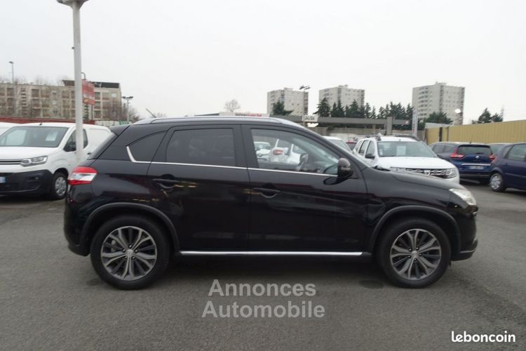 Peugeot 4008 1.8 HDI150 FAP STT 4WD - <small></small> 9.990 € <small>TTC</small> - #3