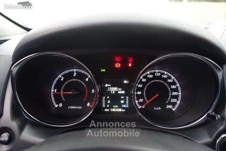 Peugeot 4008 1.8 HDI150 FAP STT 4WD - <small></small> 9.990 € <small>TTC</small> - #9