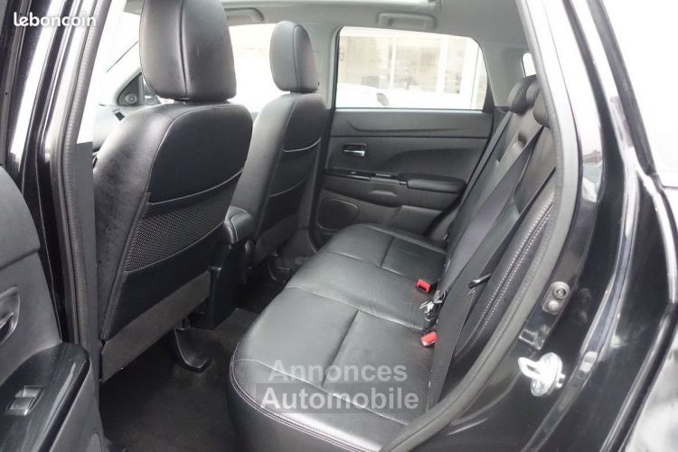 Peugeot 4008 1.8 HDI150 FAP STT 4WD - <small></small> 9.990 € <small>TTC</small> - #13