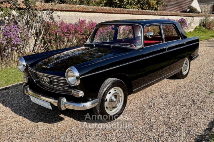 Peugeot 404 berline 1969 - <small></small> 19.900 € <small>TTC</small> - #1