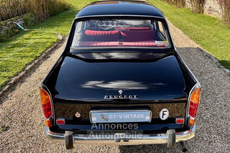 Peugeot 404 berline 1969 - <small></small> 19.900 € <small>TTC</small> - #19