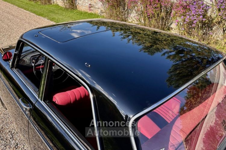 Peugeot 404 berline 1969 - <small></small> 19.900 € <small>TTC</small> - #20