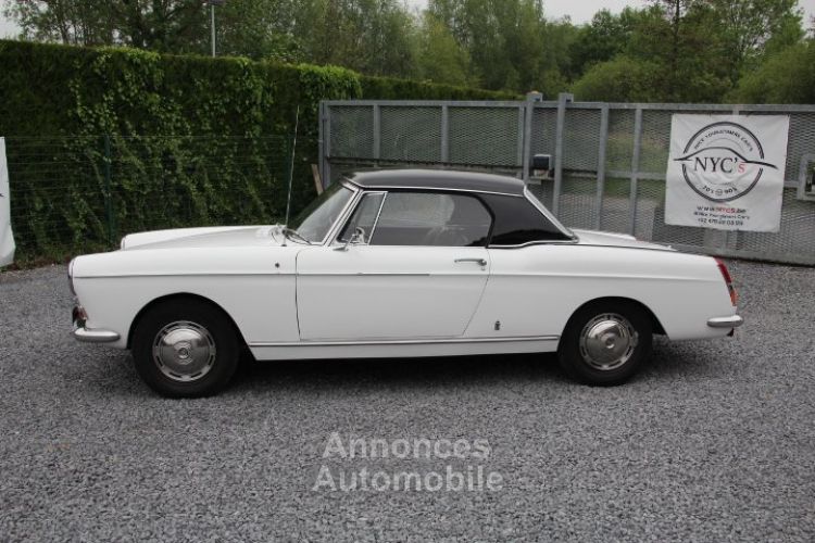 Peugeot 404 Cabriolet - <small></small> 47.500 € <small>TTC</small> - #11