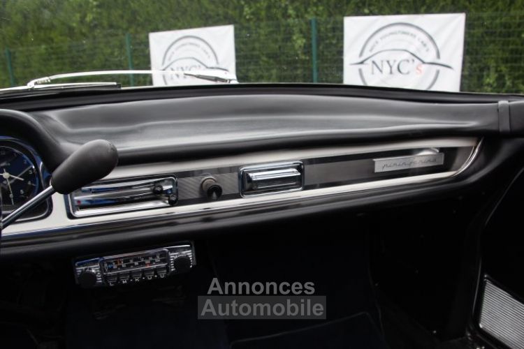 Peugeot 404 Cabriolet - <small></small> 47.500 € <small>TTC</small> - #32