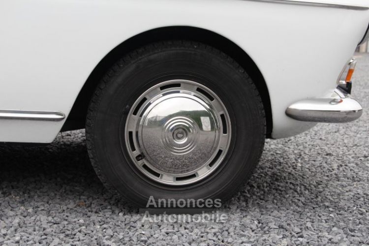 Peugeot 404 Cabriolet - <small></small> 47.500 € <small>TTC</small> - #74