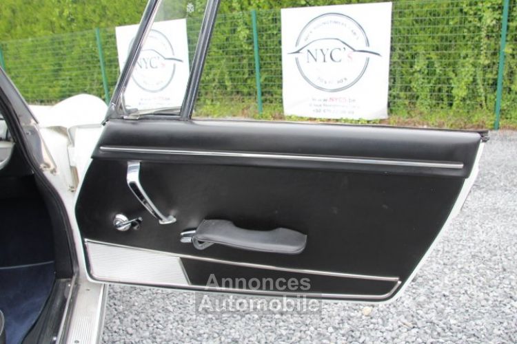 Peugeot 404 Cabriolet - <small></small> 47.500 € <small>TTC</small> - #130