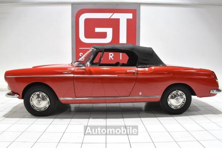 Peugeot 404 Cabriolet injection - <small></small> 42.900 € <small>TTC</small> - #3