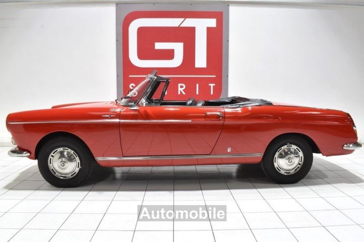 Peugeot 404 Cabriolet injection - <small></small> 42.900 € <small>TTC</small> - #4