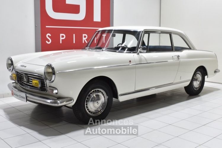 Peugeot 404 Coupé - <small></small> 32.900 € <small>TTC</small> - #1