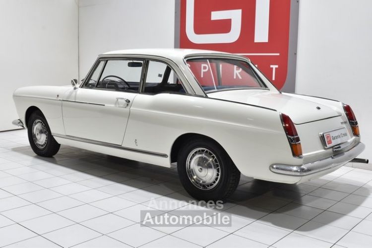 Peugeot 404 Coupé - <small></small> 32.900 € <small>TTC</small> - #2