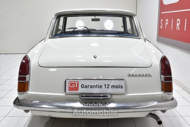 Peugeot 404 Coupé - <small></small> 32.900 € <small>TTC</small> - #5