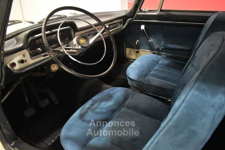 Peugeot 404 Coupé - <small></small> 32.900 € <small>TTC</small> - #6