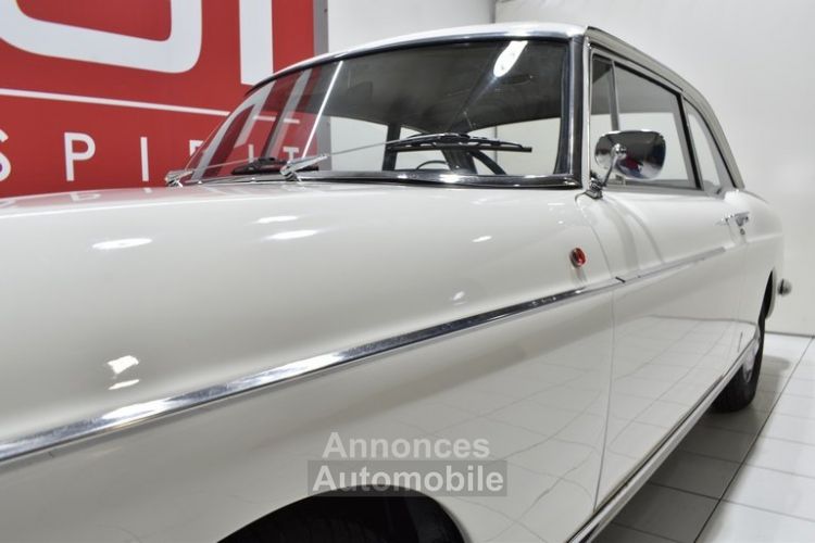 Peugeot 404 Coupé - <small></small> 32.900 € <small>TTC</small> - #13