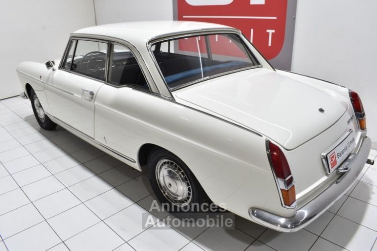 Peugeot 404 Coupé - <small></small> 32.900 € <small>TTC</small> - #15