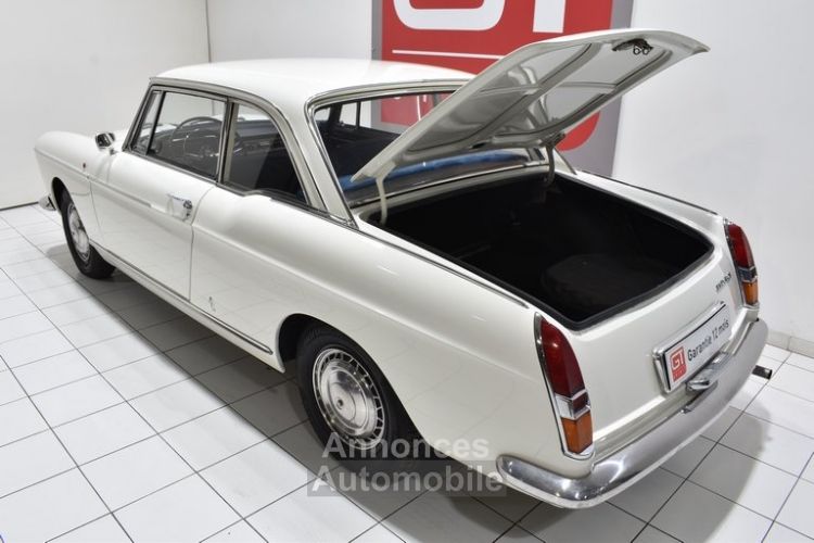 Peugeot 404 Coupé - <small></small> 32.900 € <small>TTC</small> - #16