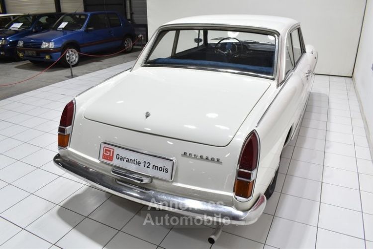 Peugeot 404 Coupé - <small></small> 32.900 € <small>TTC</small> - #19