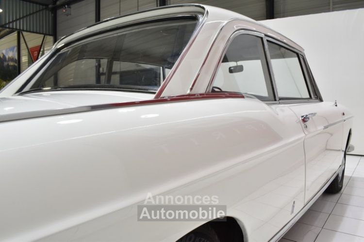 Peugeot 404 Coupé - <small></small> 32.900 € <small>TTC</small> - #20